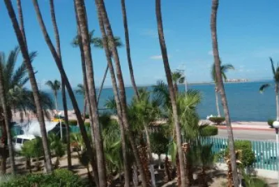MalecÃ³n de La Paz