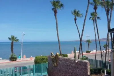 MalecÃ³n de La Paz jigsaw puzzle