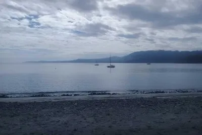 Mar de Cortez BCS