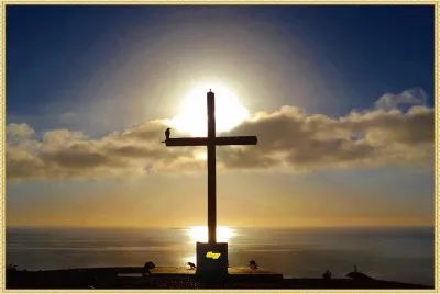 El Mirador Isla de Cedros BC jigsaw puzzle