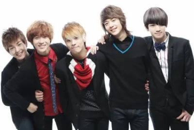 SHINee