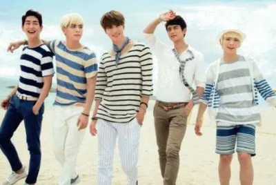 SHINee