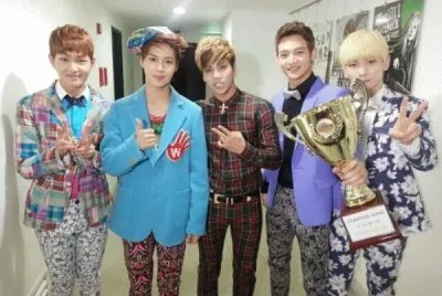 SHINee