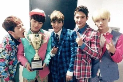 SHINee
