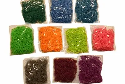 COLORES