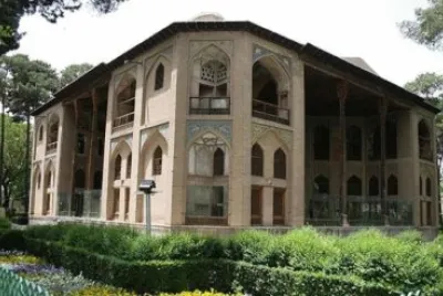 Hasht Behesht