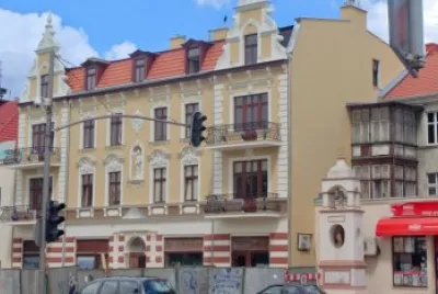 Sopot 2 jigsaw puzzle