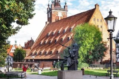 Gdansk 10 jigsaw puzzle