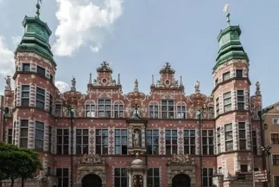 Gdansk 13 jigsaw puzzle
