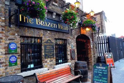 DublÃ­n jigsaw puzzle