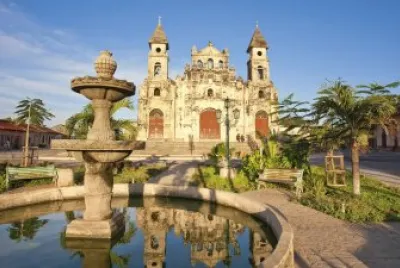 Nicaragua