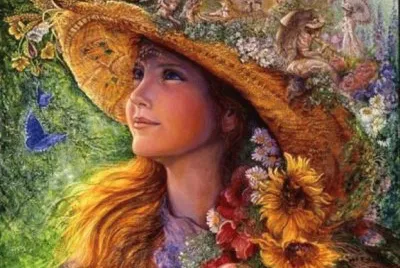 Summer Lady