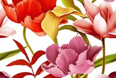 Vida Bloom