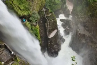 Cascada jigsaw puzzle