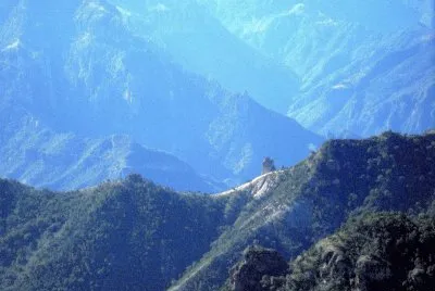 Barrancas del Cobre, MÃ©xico.