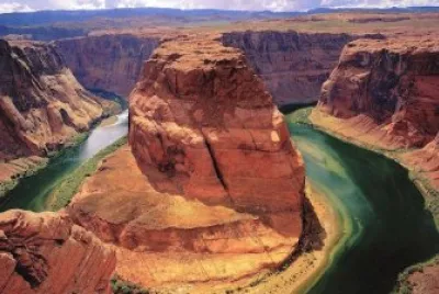canyon