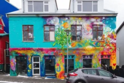 Iceland3 jigsaw puzzle