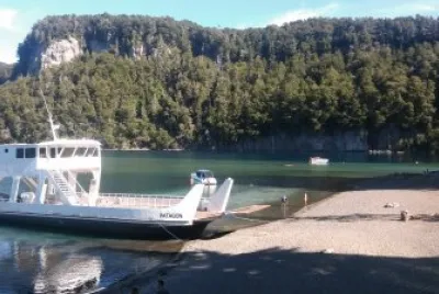 villa la angostura argentina