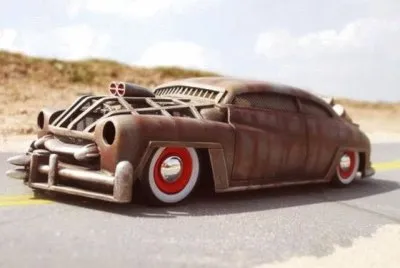 Roadster