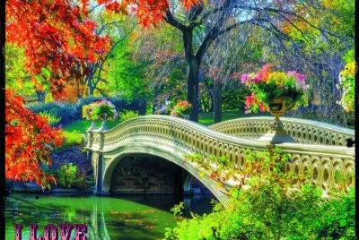 פאזל של paisaje