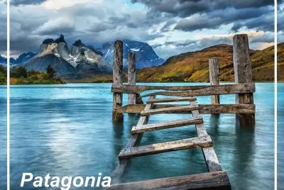 LA PATAGONIA