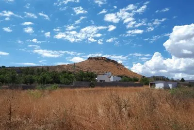 CampiÃ±a chihuahuense.