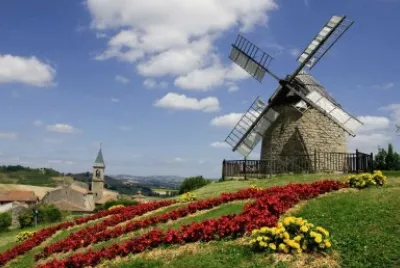 Saint RÃ¨my de Provence-Francia jigsaw puzzle