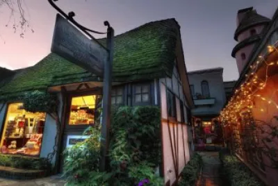 Inglaterra rural jigsaw puzzle