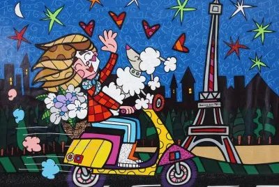 Paris