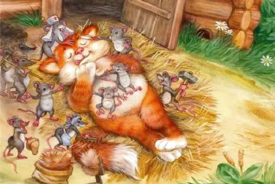 gatitos