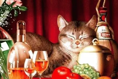 gatitos
