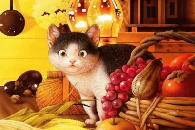 gatitos