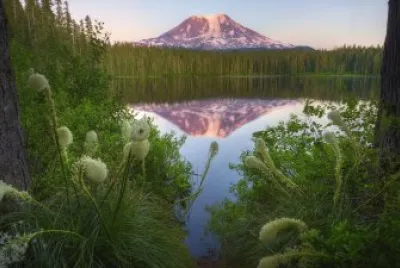 el paisaje mas bello del mundo