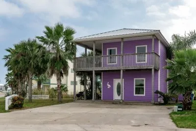 Pelican Beach House-Port Aransas, TX jigsaw puzzle