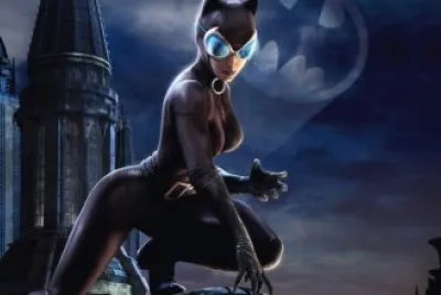 GATUBELA/ CAT-GIRL