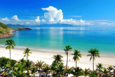 The Beach