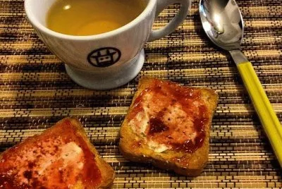 cafe