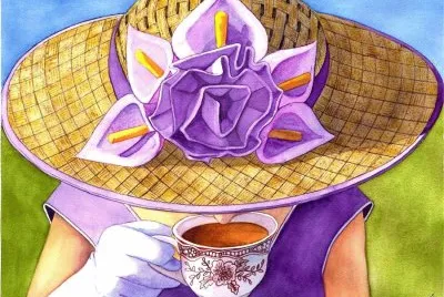 cafe