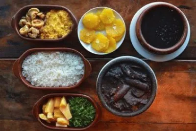 delicias