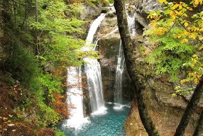 Cascadas