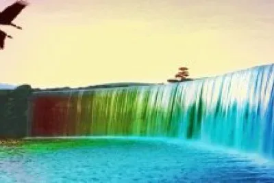 BELLO PAISAJE