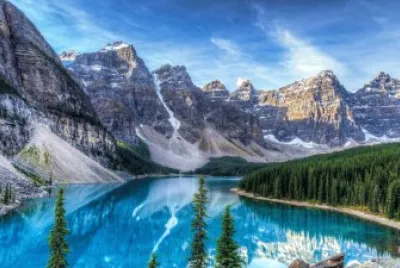 BELLO PAISAJE