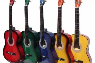 Guitars