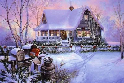 Paisaje10 jigsaw puzzle