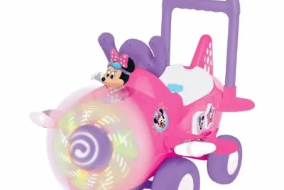 Mini mouse