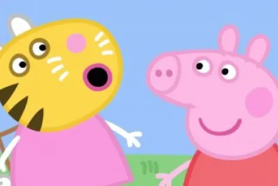 Peppa