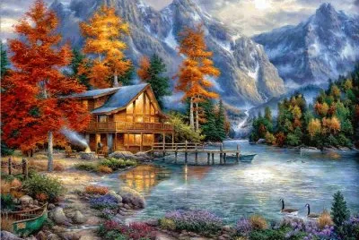 paisaje