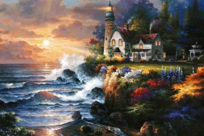 paisaje