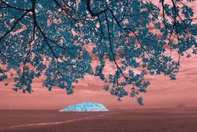 natural