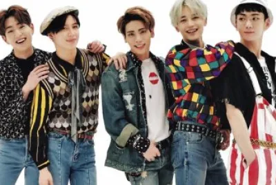 SHINee